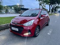 Bán xe Hyundai i10 2017 Grand 1.2 AT giá 295 Triệu - Đà Nẵng