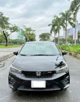 Bán xe Honda City 2022 RS 1.5 AT giá 485 Triệu - Đà Nẵng