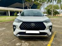 Bán xe Toyota Veloz 2023 Cross 1.5 CVT giá 499 Triệu - Đà Nẵng