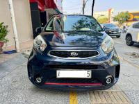 Bán xe Kia Morning 2016 Si AT giá 245 Triệu - Đà Nẵng