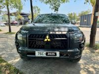Bán xe Mitsubishi Triton GLX 2WD AT 2025 giá 579 Triệu - Đà Nẵng