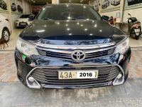 Bán xe Toyota Camry 2.5Q 2016 giá 565 Triệu - Đà Nẵng