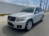 Bán xe Mercedes Benz GLK Class 2009 300 4Matic giá 279 Triệu - Đà Nẵng
