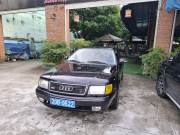 Bán xe Audi 100 2002 v6 giá 68 Triệu - TP HCM