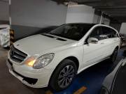 Bán xe Mercedes Benz R class R500 4Matic 2005 giá 183 Triệu - TP HCM