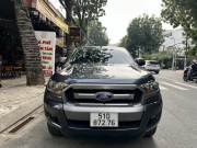 Bán xe Ford Ranger 2016 Wildtrak 2.2L 4x2 AT giá 420 Triệu - TP HCM