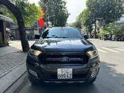 Bán xe Ford Ranger 2015 Wildtrak 3.2L 4x4 AT giá 518 Triệu - TP HCM