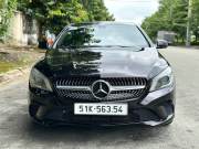 Bán xe Mercedes Benz CLA class 2014 CLA 200 giá 475 Triệu - TP HCM