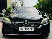 Bán xe Mercedes Benz C class 2021 C180 AMG giá 970 Triệu - TP HCM