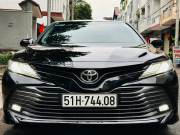 Bán xe Toyota Camry 2.5Q 2020 giá 930 Triệu - TP HCM