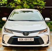 Bán xe Toyota Corolla altis 2022 1.8V giá 675 Triệu - TP HCM