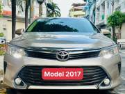 Bán xe Toyota Camry 2016 2.0E giá 540 Triệu - TP HCM