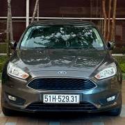 Bán xe Ford Focus Trend 1.5L 2019 giá 379 Triệu - TP HCM