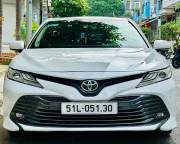 Bán xe Toyota Camry 2019 2.5Q giá 850 Triệu - TP HCM