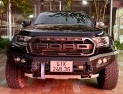 Bán xe Ford Ranger 2020 Raptor 2.0L 4x4 AT giá 910 Triệu - TP HCM