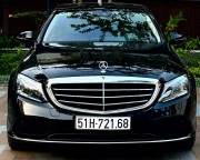 Bán xe Mercedes Benz C class 2019 C200 Exclusive giá 910 Triệu - TP HCM