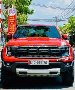 Bán xe Ford Ranger Raptor 2.0L 4x4 AT 2023 giá 1 Tỷ 150 Triệu - TP HCM