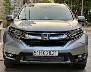Bán xe Honda CRV 2019 G giá 675 Triệu - TP HCM
