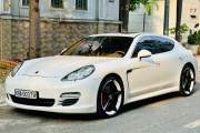 Bán xe Porsche Panamera 2012 3.6 V6 giá 999 Triệu - TP HCM