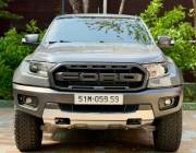 Bán xe Ford Ranger 2022 Raptor 2.0L 4x4 AT giá 890 Triệu - TP HCM