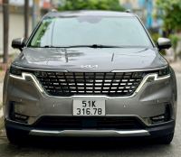 Bán xe Kia Carnival 2022 Signature 2.2D giá 1 Tỷ 30 Triệu - TP HCM