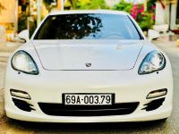 Bán xe Porsche Panamera 3.6 V6 2012 giá 950 Triệu - TP HCM