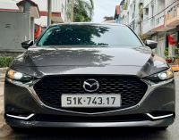 Bán xe Mazda 3 1.5L Luxury 2023 giá 520 Triệu - TP HCM