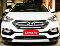 Bán xe Hyundai SantaFe 2018 2.4L 4WD giá 590 Triệu - TP HCM