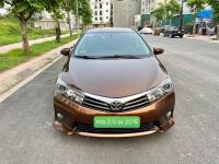 Bán xe Toyota Corolla altis 2015 2.0V giá 438 Triệu - Hà Nội