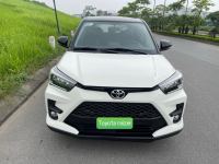 Bán xe Toyota Raize G 1.0 CVT 2022 giá 506 Triệu - Hà Nội