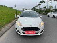 Bán xe Ford Fiesta 2016 Titanium 1.5 AT giá 298 Triệu - Hà Nội