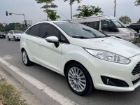 can ban xe oto cu lap rap trong nuoc Ford Fiesta Titanium 1.5 AT 2016