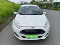 Bán xe Ford Fiesta 2016 Titanium 1.5 AT giá 289 Triệu - Hà Nội