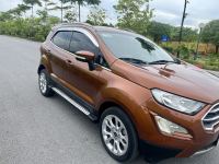 Bán xe Ford EcoSport 2019 Titanium 1.5L AT giá 429 Triệu - Hà Nội