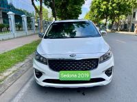 Bán xe Kia Sedona 2.2 DAT Luxury 2019 giá 869 Triệu - Hà Nội