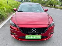 Bán xe Mazda 6 2019 Premium 2.0 AT giá 586 Triệu - Hà Nội