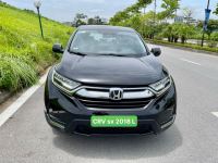 Bán xe Honda CRV 2018 L giá 766 Triệu - Hà Nội