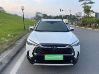 Bán xe Toyota Corolla Cross 2022 1.8V giá 769 Triệu - Hà Nội