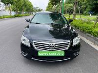 Bán xe Toyota Camry 2010 2.4G giá 369 Triệu - Hà Nội