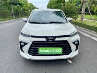 Bán xe Toyota Avanza 2023 Premio 1.5 AT giá 562 Triệu - Hà Nội