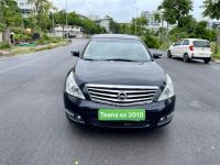 Bán xe Nissan Teana 2010 2.0 AT giá 289 Triệu - Hà Nội