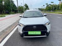 Bán xe Toyota Corolla Cross 1.8G 2022 giá 716 Triệu - Hà Nội