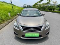 Bán xe Nissan Teana 2.5 SL 2013 giá 396 Triệu - Hà Nội