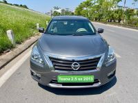 Bán xe Nissan Teana 2.5 SL 2013 giá 396 Triệu - Hà Nội