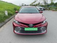 Bán xe Toyota Camry 2019 2.0G giá 766 Triệu - Hà Nội