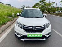 Bán xe Honda CRV 2016 2.4 AT giá 589 Triệu - Hà Nội