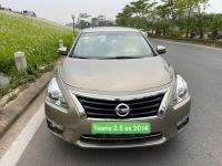 Bán xe Nissan Teana 2014 2.5 SL giá 438 Triệu - Hà Nội