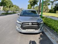 Bán xe Toyota Innova 2017 2.0E giá 399 Triệu - Hà Nội