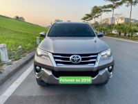 Bán xe Toyota Fortuner 2.7V 4x4 AT 2019 giá 779 Triệu - Hà Nội