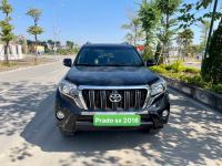 Bán xe Toyota Prado 2016 TXL 2.7L giá 1 Tỷ 200 Triệu - Hà Nội